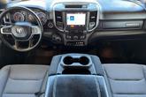 Thumbnail of 2022 Bright White Clearcoat RAM 1500