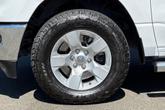 Thumbnail of 2022 Bright White Clearcoat RAM 1500