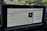 Thumbnail of 2025 Meteorite Metallic (Gray) GMC HUMMER EV SUV