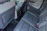 Thumbnail of 2025 Meteorite Metallic (Gray) GMC HUMMER EV SUV