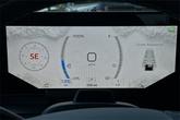 Thumbnail of 2025 Meteorite Metallic (Gray) GMC HUMMER EV SUV