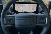 Thumbnail of 2025 Meteorite Metallic (Gray) GMC HUMMER EV SUV