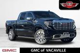 Photo of 2025 Onyx Black GMC Sierra 1500