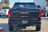Thumbnail of 2025 Onyx Black GMC Sierra 1500