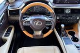 Thumbnail of 2020 Caviar Lexus RX 450h