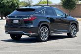 Thumbnail of 2020 Caviar Lexus RX 450h