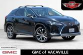 Photo of 2020 Caviar Lexus RX 450h