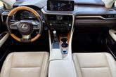 Thumbnail of 2020 Caviar Lexus RX 450h