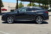 Thumbnail of 2020 Caviar Lexus RX 450h