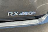 Thumbnail of 2020 Caviar Lexus RX 450h