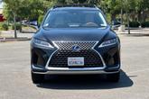 Thumbnail of 2020 Caviar Lexus RX 450h
