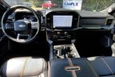 Thumbnail of 2022 Agate Black Metallic Ford F-150