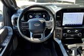 Thumbnail of 2022 Agate Black Metallic Ford F-150
