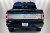 Thumbnail of 2022 Agate Black Metallic Ford F-150