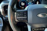 Thumbnail of 2022 Agate Black Metallic Ford F-150