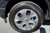 Thumbnail of 2022 Agate Black Metallic Ford F-150