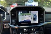 Thumbnail of 2022 Agate Black Metallic Ford F-150