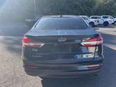 Thumbnail of 2020 Alto Blue Metallic Tinted Clearcoat Ford Fusion