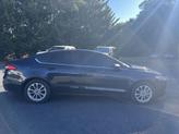 Thumbnail of 2020 Alto Blue Metallic Tinted Clearcoat Ford Fusion