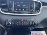 Thumbnail of 2019 Platinum Graphite Kia Sorento