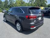 Thumbnail of 2019 Platinum Graphite Kia Sorento
