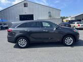 Thumbnail of 2019 Platinum Graphite Kia Sorento