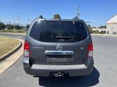 Thumbnail of 2010 Dark Slate Metallic Nissan Pathfinder
