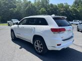 Thumbnail of 2019 Bright White Clearcoat Jeep Grand Cherokee