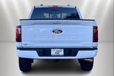 Thumbnail of 2025 OXFORD WHITE Ford F-150