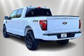Thumbnail of 2025 OXFORD WHITE Ford F-150