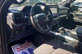 Thumbnail of 2025 CARBONIZED GRAY METALLIC Ford F-150