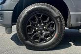 Thumbnail of 2025 CARBONIZED GRAY METALLIC Ford F-150
