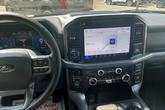 Thumbnail of 2025 CARBONIZED GRAY METALLIC Ford F-150