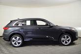 Thumbnail of 2025 Tambora Gray Metallic Audi Q5