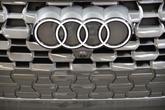 Thumbnail of 2025 Tambora Gray Metallic Audi Q5