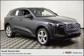 Photo of 2025 Tambora Gray Metallic Audi Q5