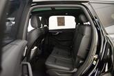 Thumbnail of 2025 Mythos Black Metallic Audi Q7