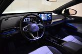 Thumbnail of 2023 Deep Black Pearl Volkswagen ID.4