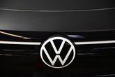 Thumbnail of 2023 Deep Black Pearl Volkswagen ID.4