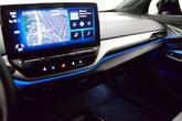 Thumbnail of 2023 Deep Black Pearl Volkswagen ID.4