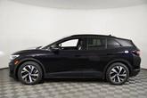 Thumbnail of 2023 Deep Black Pearl Volkswagen ID.4