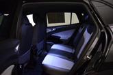 Thumbnail of 2023 Deep Black Pearl Volkswagen ID.4