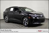 Photo of 2023 Deep Black Pearl Volkswagen ID.4