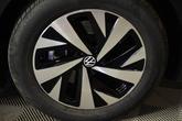 Thumbnail of 2023 Deep Black Pearl Volkswagen ID.4
