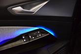 Thumbnail of 2023 Deep Black Pearl Volkswagen ID.4