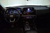 Thumbnail of 2023 Super Black Nissan Pathfinder