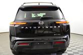 Thumbnail of 2023 Super Black Nissan Pathfinder