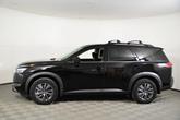 Thumbnail of 2023 Super Black Nissan Pathfinder