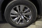 Thumbnail of 2023 Super Black Nissan Pathfinder