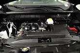 Thumbnail of 2023 Super Black Nissan Pathfinder
